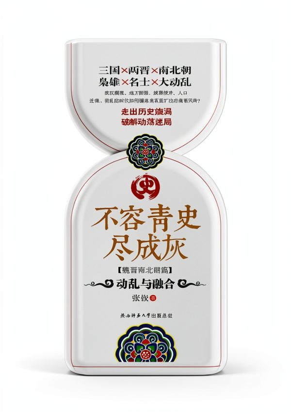 Chinese History Book by 新华先锋/SJPUBLISH, 268 Pages, 1st Edition-0