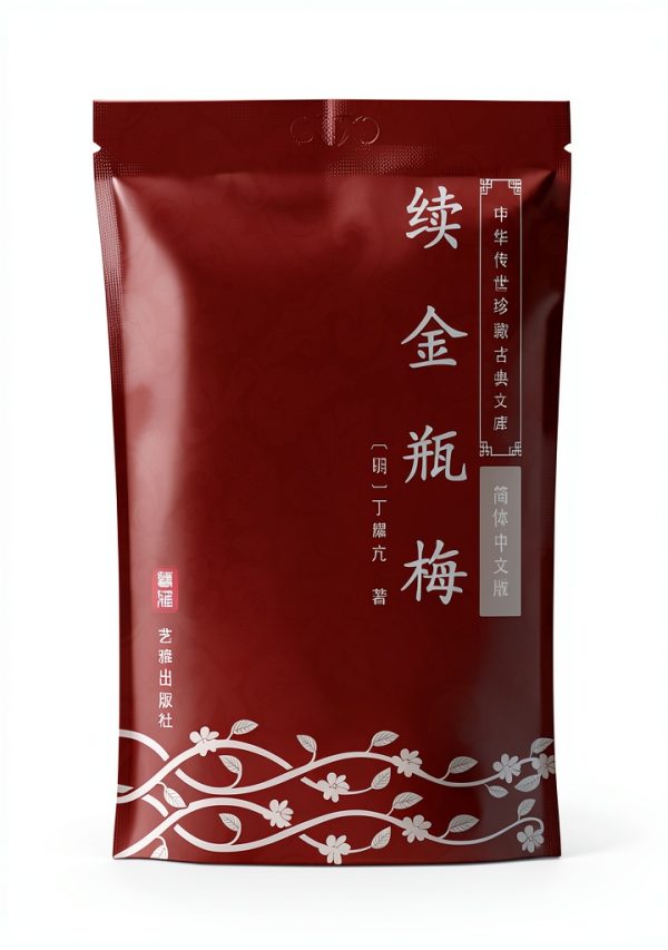 Chinese History Kindle eBook by 艺雅出版社 Simplified 51‑Page Book-0