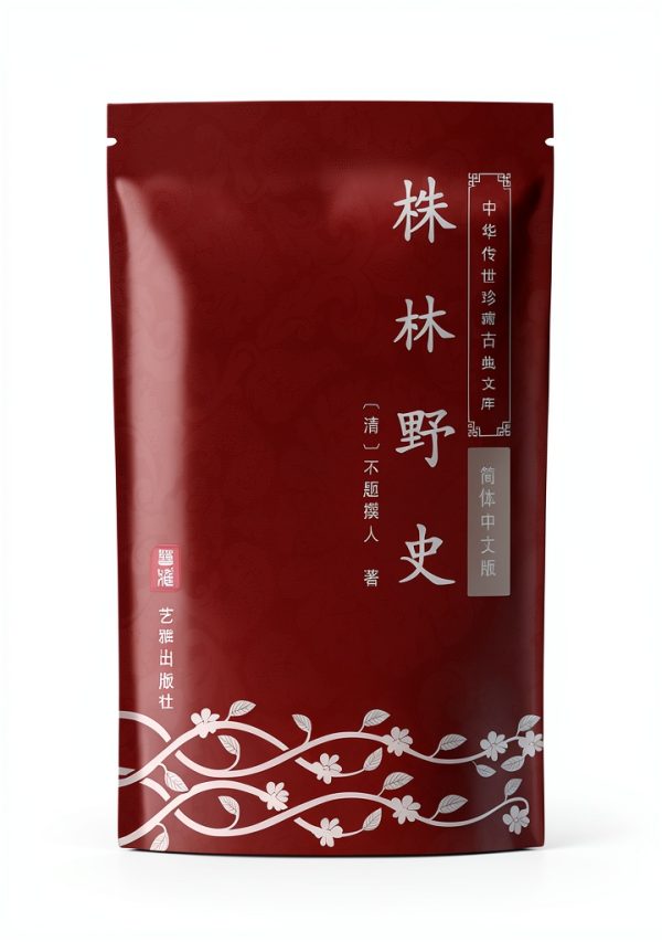 Chinese History Book B07BHPDP4L by 艺雅出版社-0