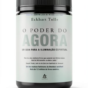 Eckhart Tolle Spiritual Self-Help eBook – Portuguese Edition Kindle-0