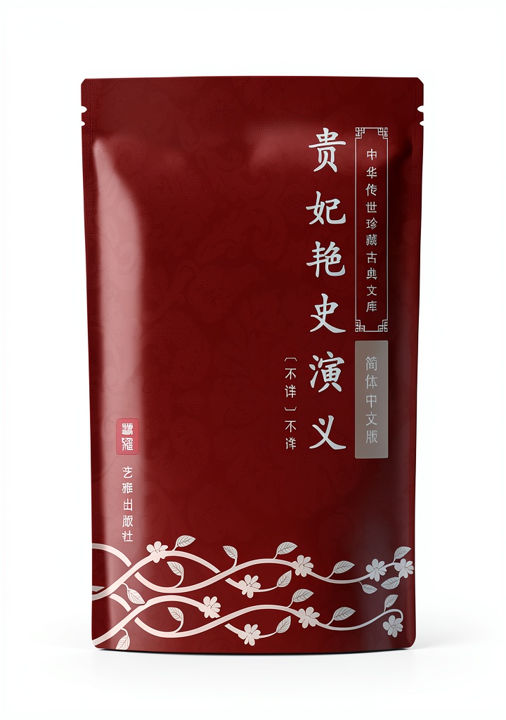 Installing Chinese History Kindle eBook by 艺雅出版社 72‑Page Historical Fiction on a wooden desk