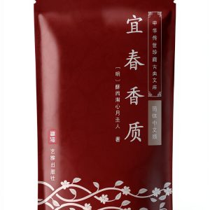 Chinese History Kindle eBook by 艺雅出版社 Simplified 93‑Page Fiction-0