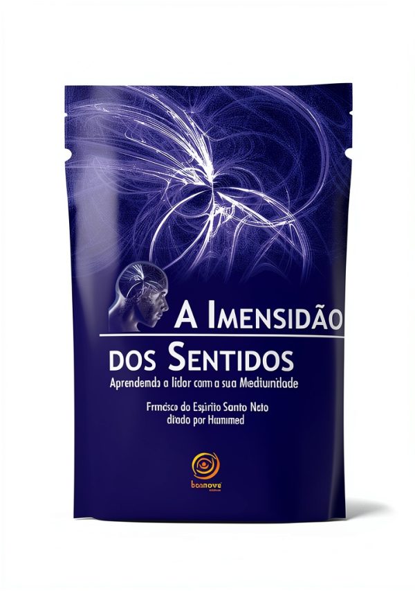Spiritual Healing Guide by Boa Nova Kindle eBook Portuguese Edition-0
