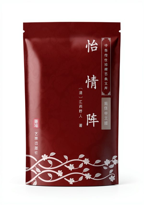 Chinese History Kindle eBook by 艺雅出版社 Simplified Chinese 75 Pages-0