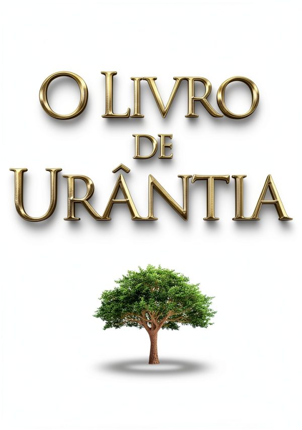 Urantia Foundation Urantia Book Kindle Portuguese 2167‑Page Digital-0