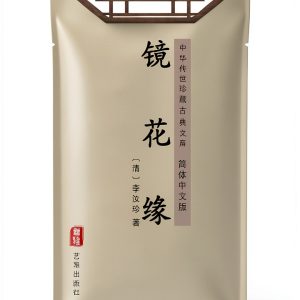 Chinese History Kindle eBook by 艺雅出版社 520‑Page Historical Fiction-0
