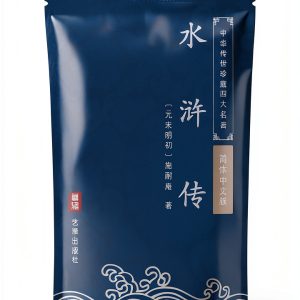 Chinese History Book by 艺雅出版社 - Simplified Chinese Edition-0