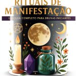A Série de Bruxaria Book 1 Witchcraft Guide Portuguese Kindle Edition-0