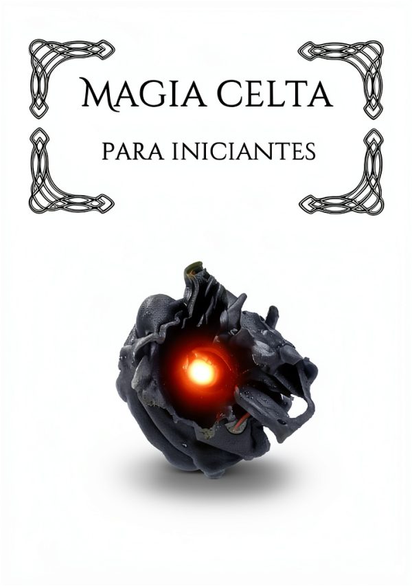 Celtic Religions Kindle eBook Portuguese Health & Family Guide-0