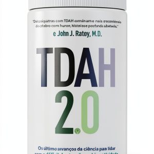 Livro Kindle ADHD Guia Prático da Editora Sextante Saúde e Família-0