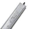 6in Vernier Caliper ProTool - Ruler Precision Angle Measure-6