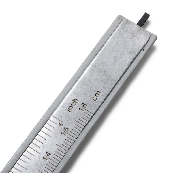 6in Vernier Caliper ProTool - Ruler Precision Angle Measure-6