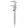 6in Vernier Caliper ProTool - Ruler Precision Angle Measure-7