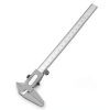 6in Vernier Caliper ProTool - Ruler Precision Angle Measure-3