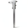 Vernier Caliper MFQNENLK 6 inch Carbon Steel with 0.001" Accuracy-4