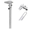 6in Vernier Caliper ProTool - Ruler Precision Angle Measure-4