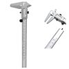 6in Vernier Caliper ProTool - Ruler Precision Angle Measure-1
