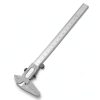 6in Vernier Caliper ProTool - Ruler Precision Angle Measure-0