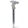 Vernier Caliper MFQNENLK 6 inch Carbon Steel with 0.001" Accuracy-5