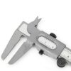 6in Vernier Caliper ProTool - Ruler Precision Angle Measure-5