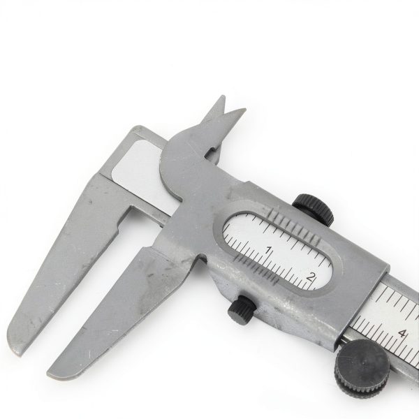 6in Vernier Caliper ProTool - Ruler Precision Angle Measure-5