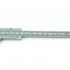 Plastic Double Rule Scale Vernier Caliper 150mm Black - ProMeasure-6