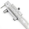 200mm Vernier Caliper Kodrily Steel Scribing Tool PU Bag-0