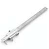 200mm Vernier Caliper Kodrily Steel Scribing Tool PU Bag-3