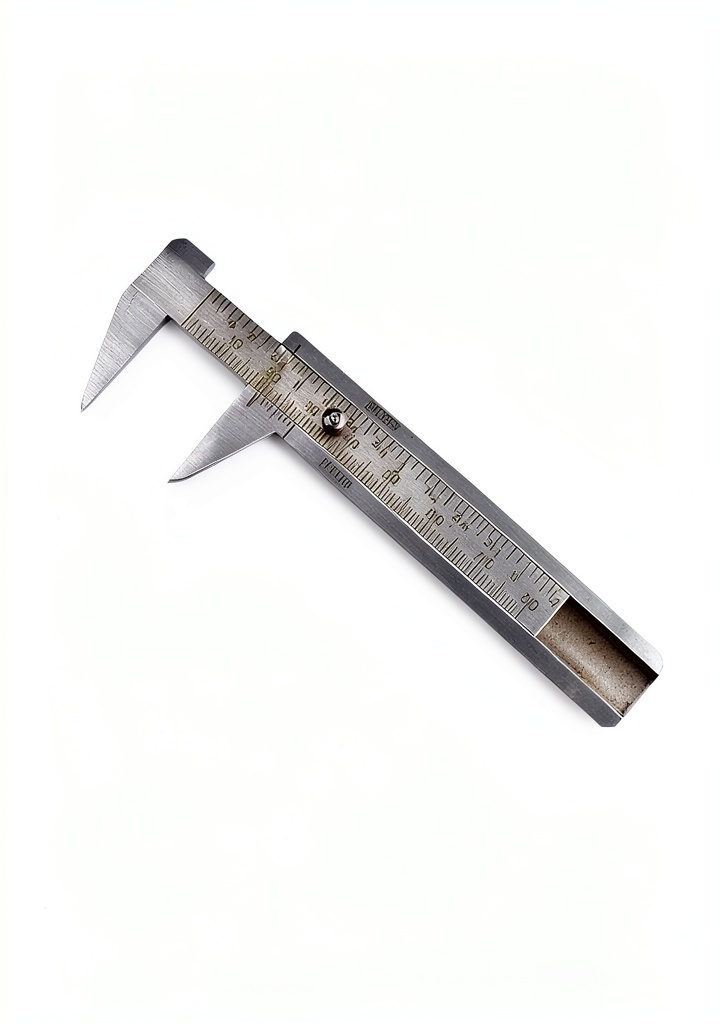 jewelry measuring tool