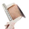 3Pcs Plastic Calipers Inch/Metric 6Inch 150mm Mini Vernier Caliper-3