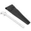 200mm Metal Scriber Calipers, Marking Gauge Calipers, 0-8 inch Carbide Parallel Cross Caliper for Scribing Iron, Steel, Wood and Other Materials-6