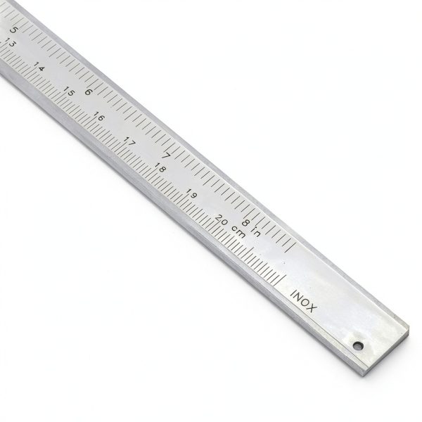 200mm Metal Scriber Calipers, Marking Gauge Calipers, 0-8 inch Carbide Parallel Cross Caliper for Scribing Iron, Steel, Wood and Other Materials-7