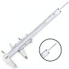 Vernier Caliper NORTOOLS AD20003000 Multicolored Metal with Micrometer-1