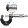 Vernier Caliper NORTOOLS AD20003000 Multicolored Metal with Micrometer-3
