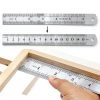 Vernier Caliper NORTOOLS AD20003000 Multicolored Metal with Micrometer-4