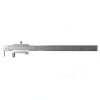 200mm Vernier Caliper Kodrily Steel Scribing Tool PU Bag-4